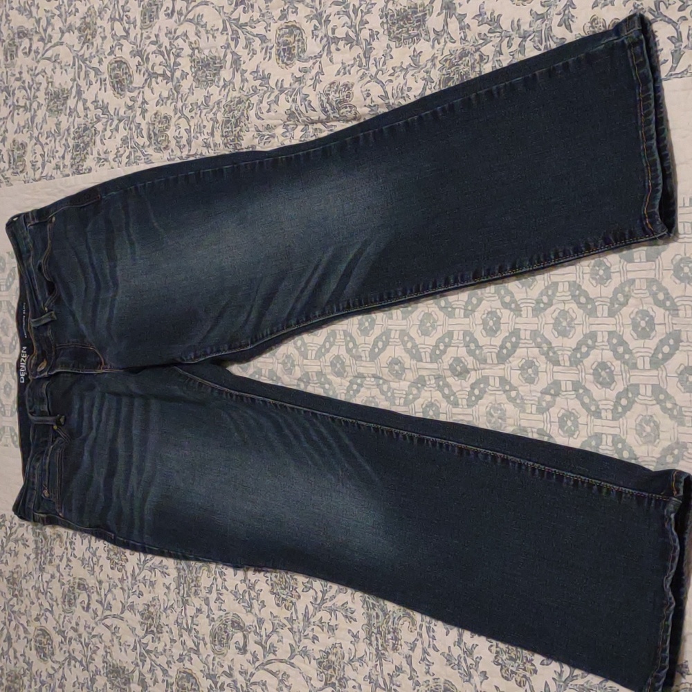 Denizen by Levi's petite jeans